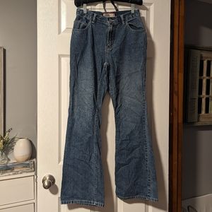 Vintage 90's Old Navy blue jeans size 6